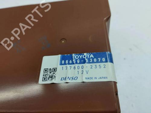 Electronic module LEXUS IS II (_E2_) 220d (ALE20) | BP32675059M83 - Image 4