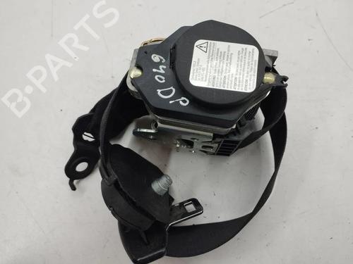 Used Front right seatbelt Front right seatbelt 36163638 36163638