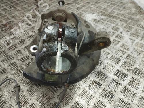 Left front steering knuckle JEEP CHEROKEE (KL) 2.2 CRD 4x4 | BP33985027M25 - Image 2