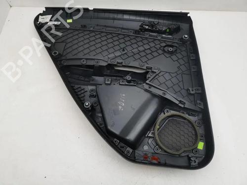 Rear right panel VW T-ROC (A11, D11) 1.0 TSI | BP36188013C61 - Image 5