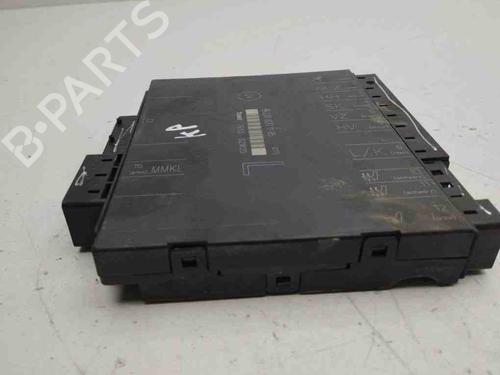 Electronic module MERCEDES-BENZ S-CLASS (W220, V220) S 320 CDI (220.026, 220.126) | BP28891993M83