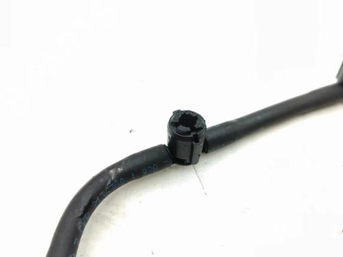 Pipe MERCEDES-BENZ M-CLASS (W166) ML 250 CDI / BlueTEC 4-matic (166.004, 166.003) | BP36200168M125 - Image 7