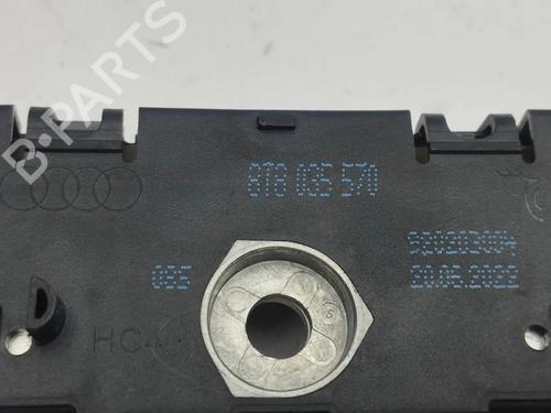 Electronic module AUDI A1 Sportback (GBA) 25 TFSI | BP33225195M83 - Image 6
