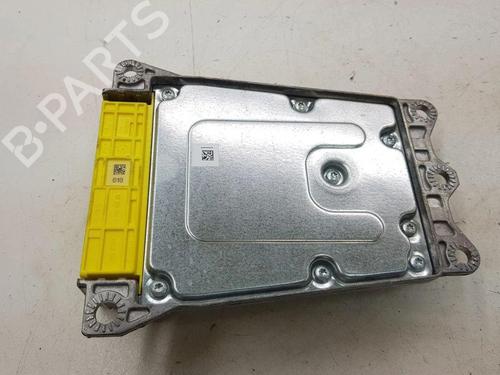 Kollisjonspute styreenhet MERCEDES-BENZ R-CLASS (W251, V251) R 320 CDI 4-matic (251.022, 251.122) | BP28876325M53 
