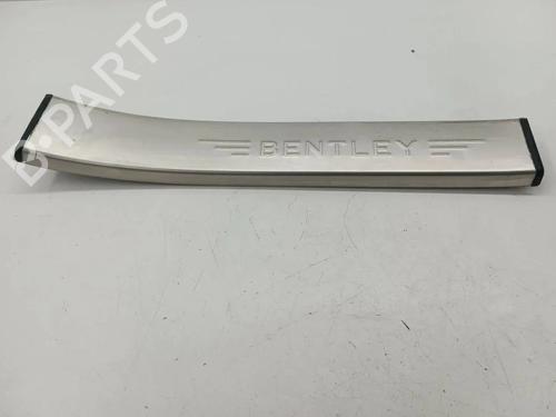 Step BENTLEY FLYING SPUR (4W_) 6.0 W12 | BP36391582C149 - Image 4