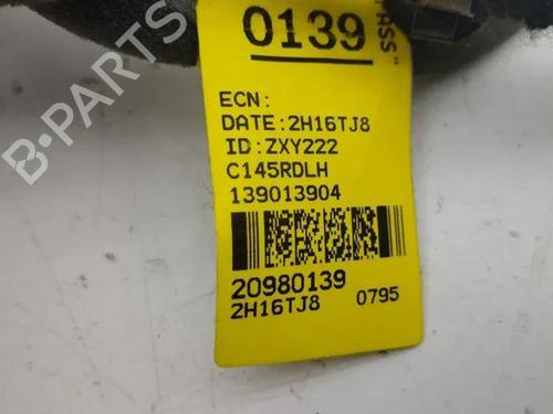 Wiring harness OPEL ANTARA A (L07) 2.2 CDTi 4x4 | BP28846538E16 