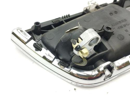 Rear right interior door handle MERCEDES-BENZ S-CLASS (W221, V221) S 320 CDI | BP28895842I16 