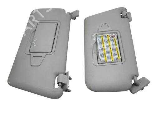 Left sun visor MERCEDES-BENZ A-CLASS (W169) A 180 CDI (169.007, 169.307) | BP36348891I1 - Image 4