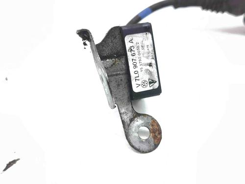 Electronic sensor AUDI Q7 (4MB, 4MG, 4MQ) 45 TDI quattro | BP28872887M84 