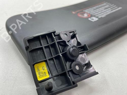 Left sun visor CITROËN DS4 (NX_) 1.6 HDi 110 | BP28890696I1 