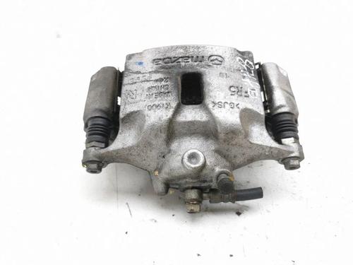 Right front brake caliper MAZDA MX-30 (DR) e-SKYACTIV | BP38252142M104 - Image 7