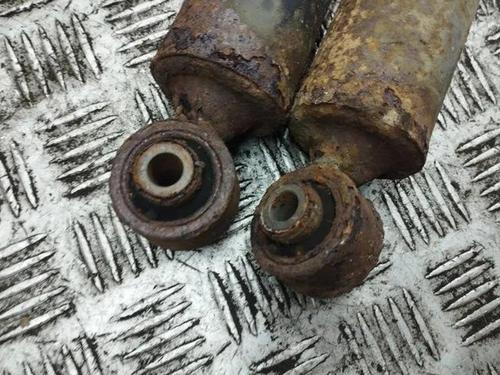 Left rear shock absorber TOYOTA RAV 4 IV (_A4_) 2.2 D 4WD (ALA49) | BP28843581M18 