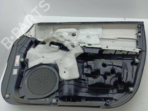 Front left panel MAZDA CX-7 (ER) 2.2 MZR-CD AWD (ER10A) | BP28848916C58 - Image 4