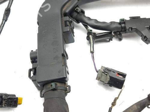 Wiring harness MERCEDES-BENZ GLK-CLASS (X204) 220 CDI (204.902) | BP28880732E16 