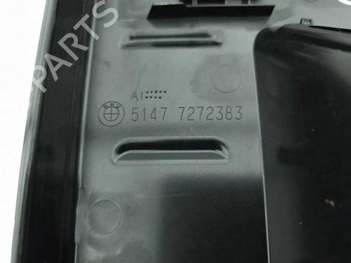 Boot lining BMW i3 (I01) Electric | BP40263293I3 - Image 7