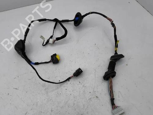Used Wiring harness HYUNDAI i40 I (VF) 1.7 CRDi (116 hp) 28846046