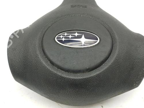 Driver airbag SUBARU FORESTER (SH_) 2.0 D AWD (SHH, SHD, SHN) | BP28889287C9 