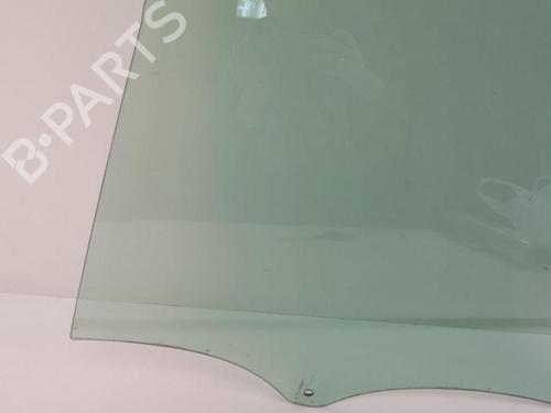 Rear left door window RENAULT LAGUNA II (BG0/1_) 1.9 dCi (BG08, BG0G) | BP28886813C20 