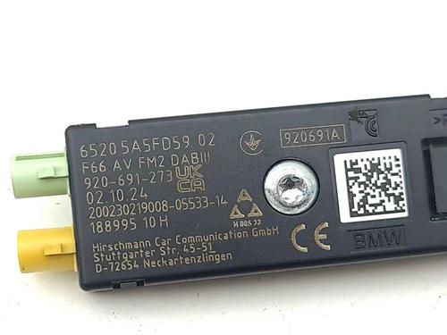 Electronic module MINI MINI (F66, F65) Cooper S | BP36203042M83 - Image 7