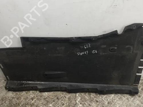 Blindagem inferior AUDI A6 C7 Avant (4G5, 4GD) 1.8 TFSI (190 hp) 28857588