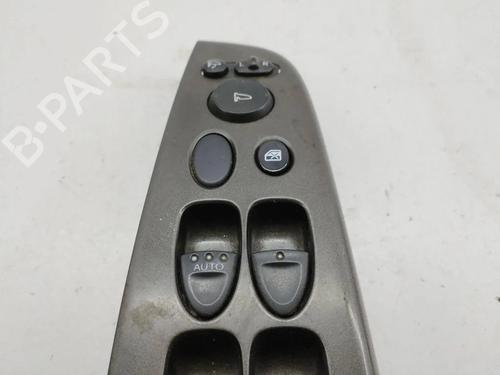 Left front window switch HONDA CIVIC VIII Saloon (FD, FA) 1.3 IMA (FA3, FD3) | BP33902172I27 - Image 2