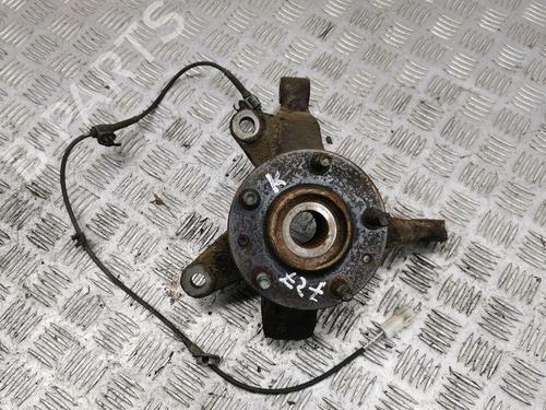 Used Left front steering knuckle MAZDA CX-7 (ER) 2.2 MZR-CD AWD (ER10A) (173 hp) 28897283