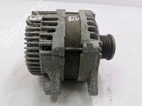 Alternator MAZDA CX-5 (KE, GH) 2.2 D AWD (KE102) | BP33665528M7 - Image 3