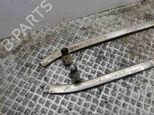 Left sideskirt LAND ROVER RANGE ROVER EVOQUE (L538) 2.2 D 4x4 | BP28859682C115 