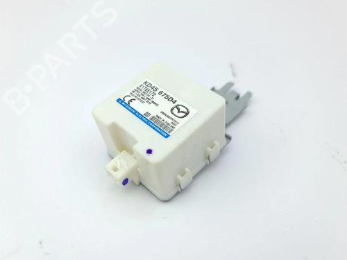 Módulo eletrónico Módulo eletrónico 33665801 33665801