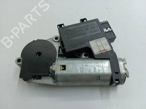 Sunroof engine BMW X5 (E53) 3.0 d | BP40208102M60 - Image 5