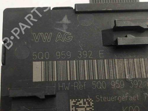 Electronic module AUDI Q2 (GAB, GAG) 30 TFSI | BP28898771M83