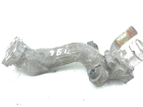 Pipe MAZDA CX-7 (ER) 2.2 MZR-CD AWD (ER10A) | BP28893350M125