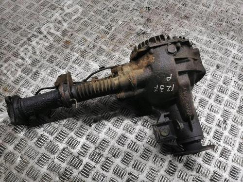 Used Front differential Front differential 28881345 28881345
