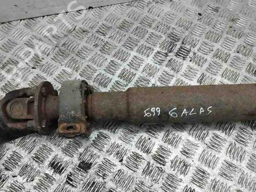 Driveshaft INFINITI FX 35 AWD | BP28855078M37 