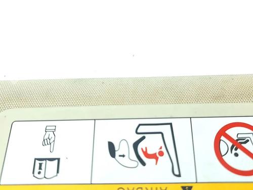 Left sun visor TESLA MODEL S (5YJS) 85D AWD | BP36330501I1 - Image 3