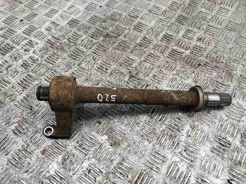 Used Support HONDA CIVIC IX (FK) 2.2 i-DTEC (FK3) (150 hp) 28850154