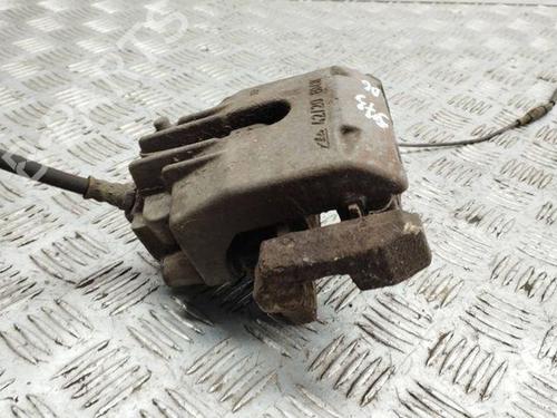 Right rear brake caliper BMW 5 Touring (E61) 520 d | BP28851958M106 