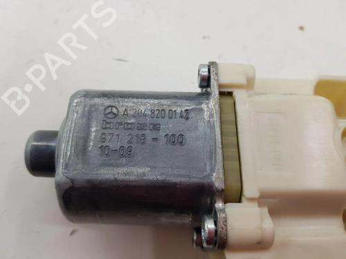 Left front window motor MERCEDES-BENZ E-CLASS (W212) E 220 CDI / BlueTEC (212.001, 212.002) | BP36197201E21 - Image 4
