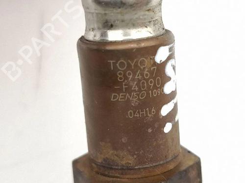 Electronic sensor TOYOTA C-HR (_X2_, _H2_) PHEV (MAXH21) | BP36876822M84 - Image 6