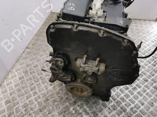 Engine JAGUAR X-TYPE I (X400) 2.0 D | BP36193078M1  - Image 5