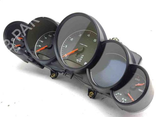Used Instrument cluster PORSCHE CAYENNE (92A) 3.6 (300 hp) 28879611