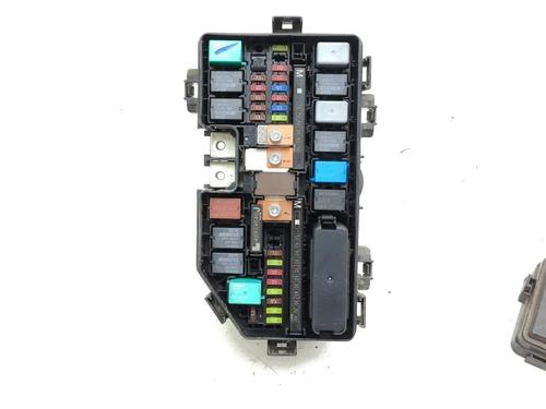 Fuse box HONDA CR-V III (RE_) 2.2 i-DTEC 4WD (RE6) | BP33254358E1 - Image 7