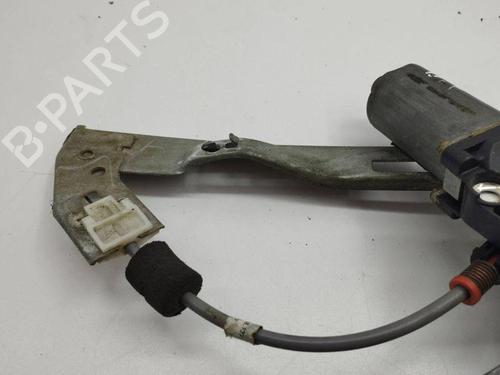 Front right window mechanism PEUGEOT 208 I (CA_, CC_) 1.6 | BP28904376C23 