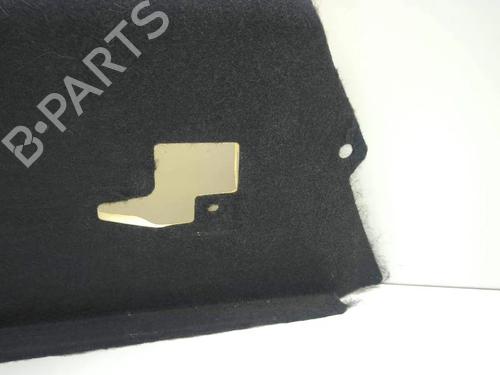 Boot lining NISSAN JUKE (F16_) 1.0 | BP36348564I3 - Image 5