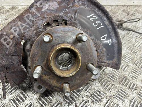 Right front steering knuckle LEXUS CT (ZWA10_) 200h (ZWA10_) | BP36084539M26 - Image 3