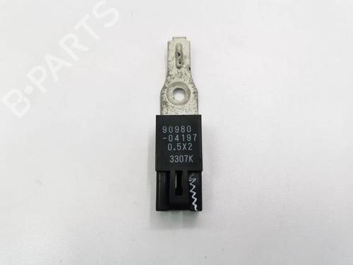 Used Electronic sensor Electronic sensor 36213395 36213395