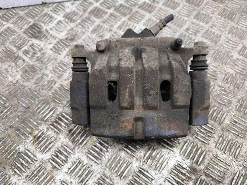 Used Left front brake caliper Left front brake caliper JEEP CHEROKEE (KL) 2.0 CRD 4x4 (170 hp) 40206990 40206990