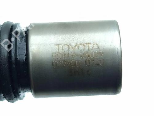Electronic sensor LEXUS IS II (_E2_) 220d (ALE20) | BP35984842M84 - Image 6