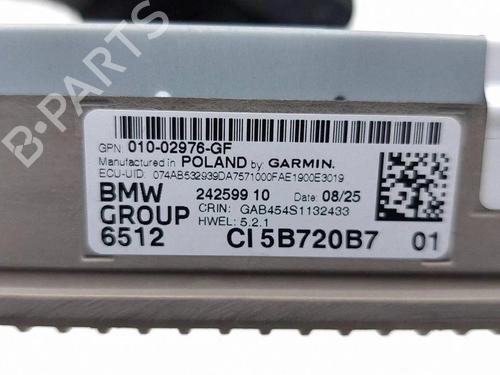 Electronic module BMW i4 (G26) eDrive35 | BP38623654M83  - Image 7