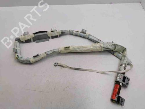 Used Right curtain airbag NISSAN X-TRAIL II (T31) 2.0 dCi 4x4 (150 hp) 28890315